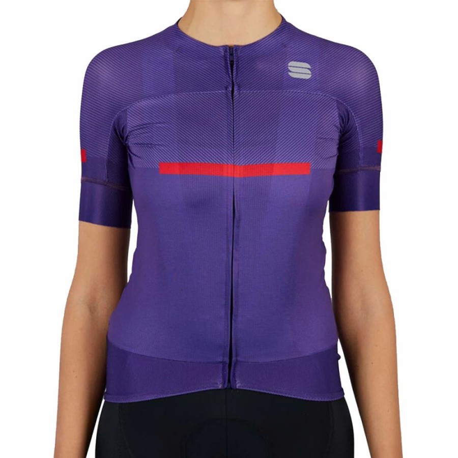 Bike * | Sportful Evo Women'S Cycling Jersey