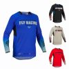 Men'S * | Fly Racing Evolution Dst Mens Motocross Jersey