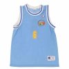 Men'S Vintage * | Vintage Pallacanestro S.Anna Champion Jersey Small Blue Polyester