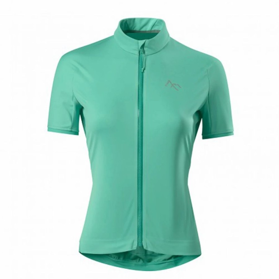 Bike * | 7Mesh Synergy Women'S Short Sleeve Jersey