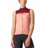 Bike * | Castelli Velocissima Women'S Sleeveless Jersey