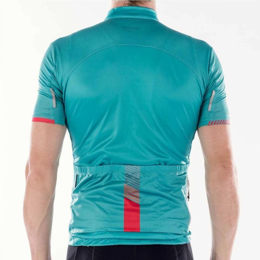 Bike * | Bellwether Helius Men'S Cycling Jersey