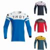 Men'S * | Thor Prime Rival Mens Motocross Jersey