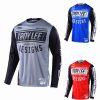 Men'S * | Troy Lee Designs Mens Gp Race 81 Jersey