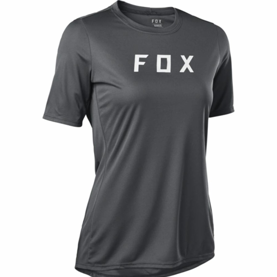 Bike * | Fox Racing Women'S Ranger Short Sleeve Jersey 2022