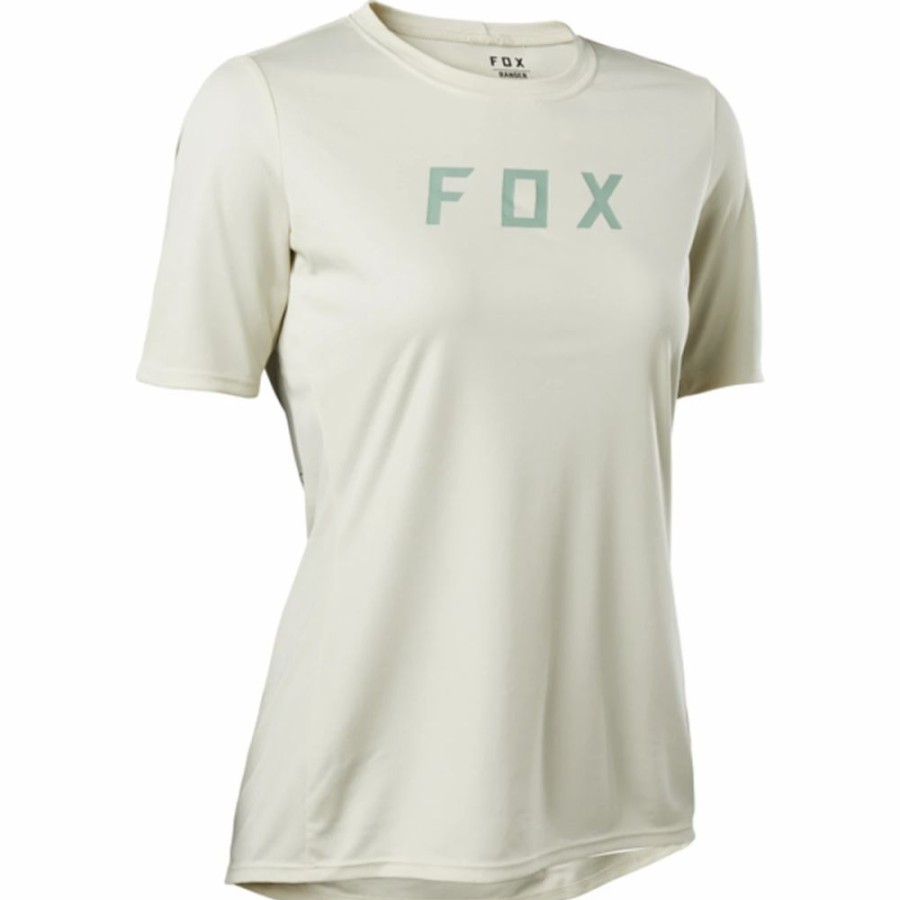 Bike * | Fox Racing Women'S Ranger Short Sleeve Jersey 2022