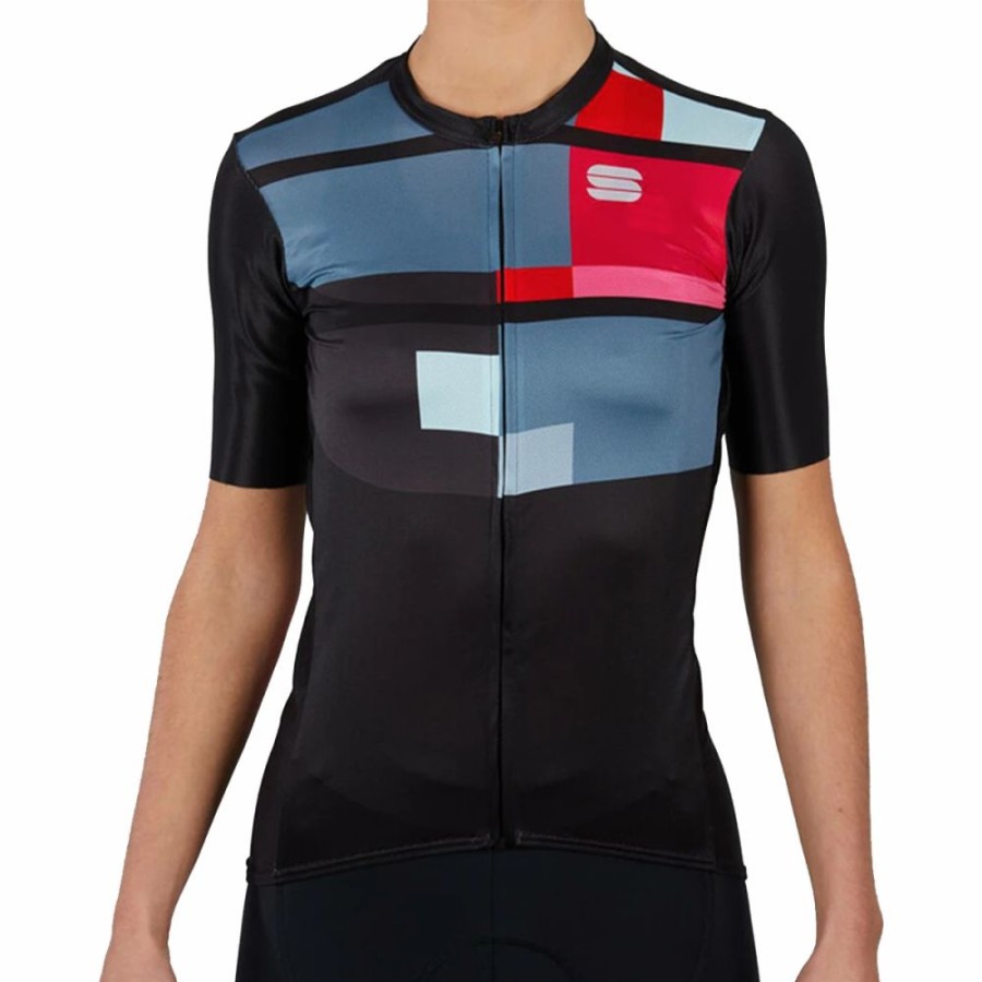 Bike * | Sportful Idea Women'S Jersey