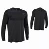 Men'S * | Fox Racing Recon Off Road Motocross Black Jersey