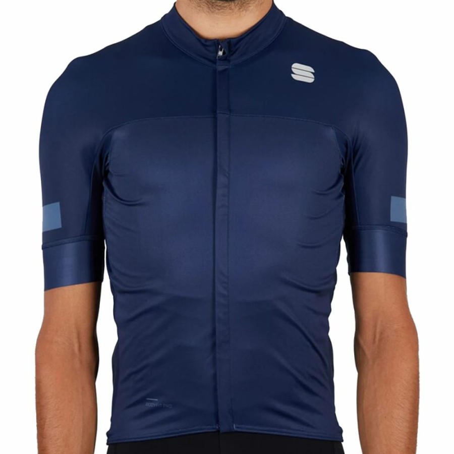 Bike * | Sportful Classic Cycling Jersey