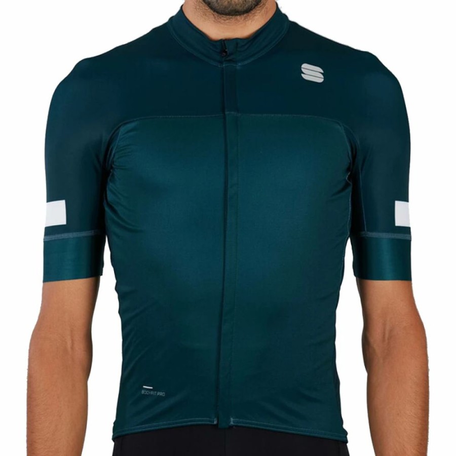 Bike * | Sportful Classic Cycling Jersey