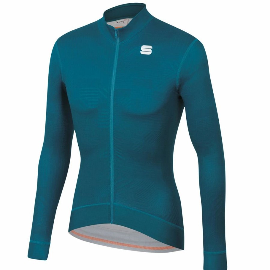 Bike * | Sportful Loom Thermal Cycling Jersey