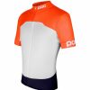 Bike * | Poc Avip Light Jersey Multicolor