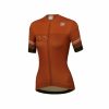 Bike * | Sportful Sticker Women'S Cycling Jersey