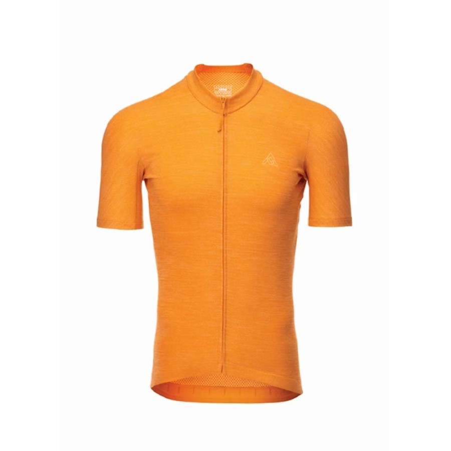 Bike * | 7Mesh Horizon Jersey Ss