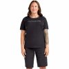 Bike * | Dakine Thrillium S/S Jersey Women'S 2021 Black