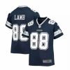 Nfl Jerseys * | Nike Kids' Dallas Cowboys Ceedee Lamb #88 Replica Jersey Navy