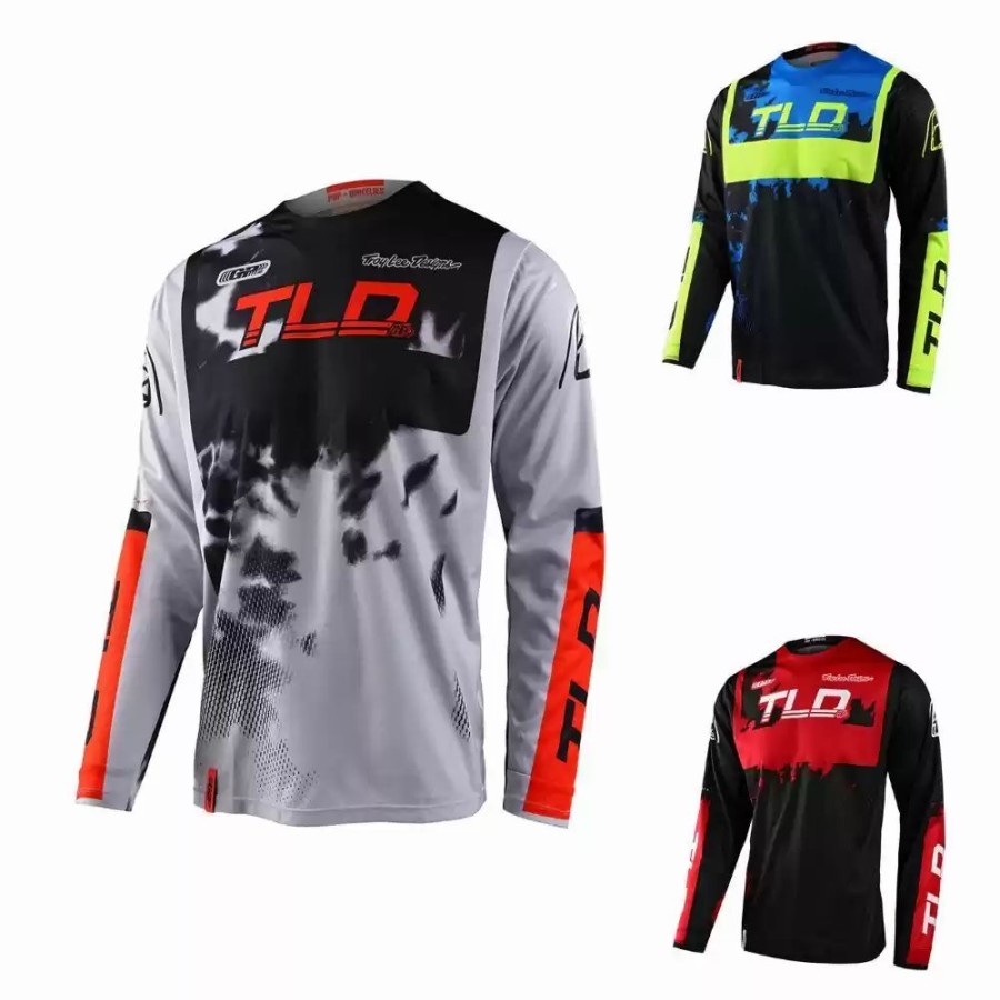 Men'S * | Troy Lee Designs Gp Astro Mens Motocross Jersey