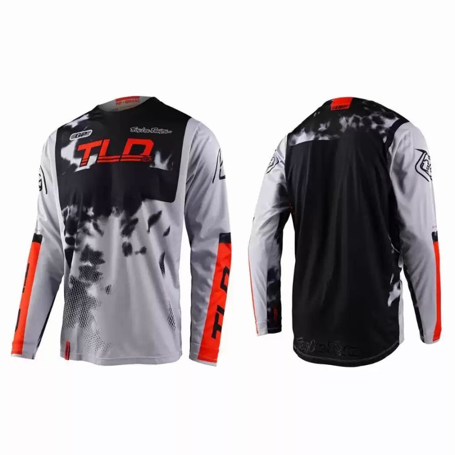 Men'S * | Troy Lee Designs Gp Astro Mens Motocross Jersey