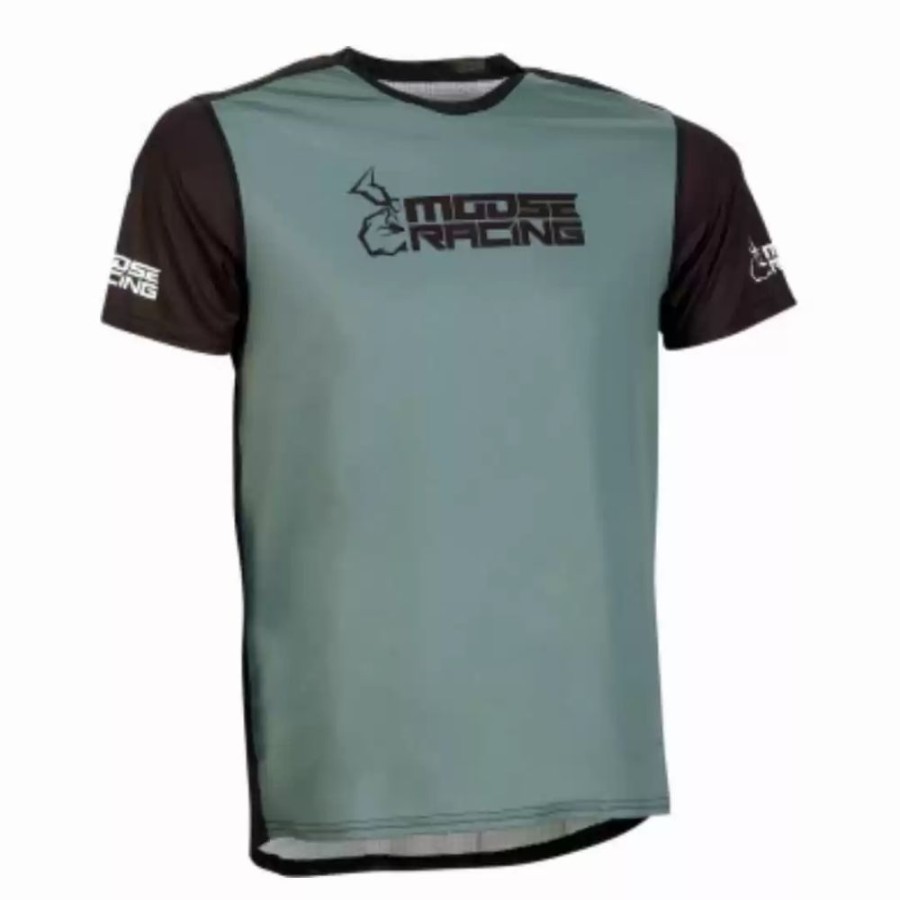 Men'S * | Moose Racing Mtb Jersey