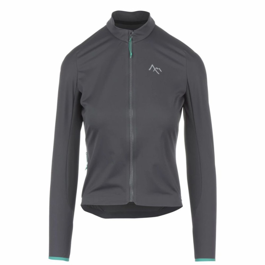 Bike * | 7Mesh Synergy Women'S Long Sleeve Jersey