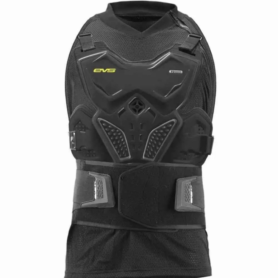 Men'S * | Evs G7 Lite Ballistic Mens Motocross Protective Jersey