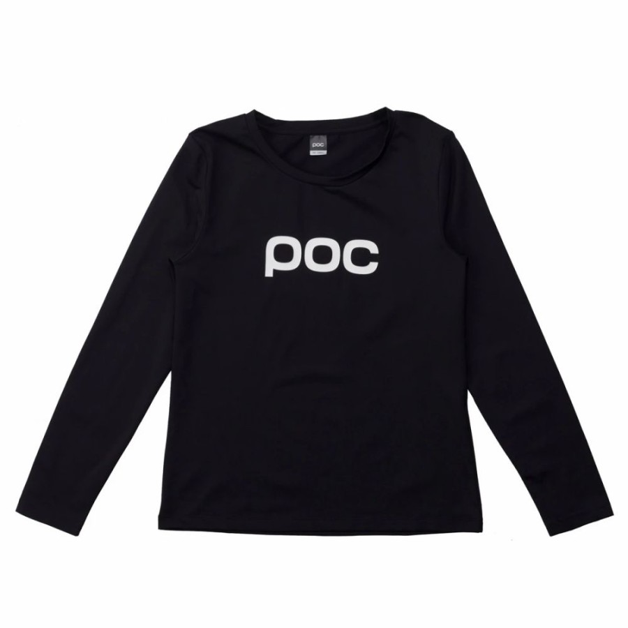 Bike * | Poc Resistance Enduro Women'S Jersey