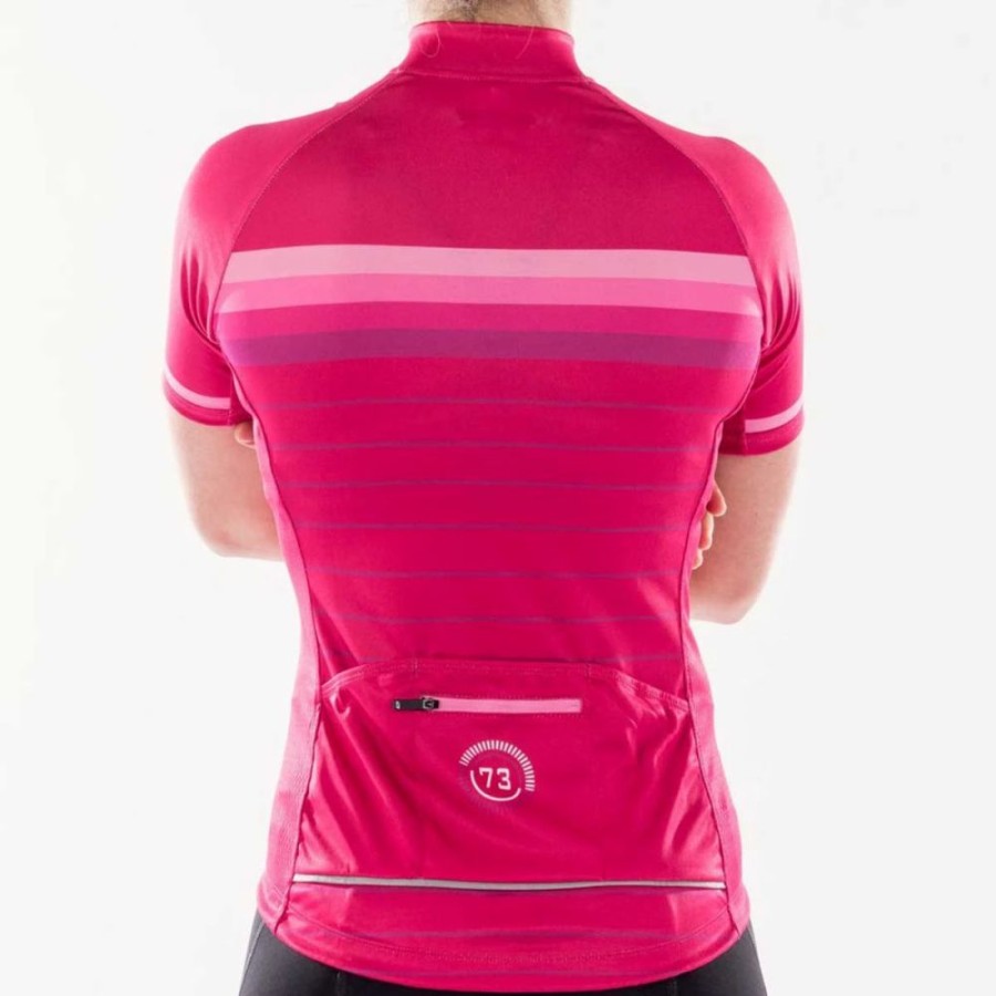 Bike * | Bellwether Galaxy Women'S Cycling Jersey