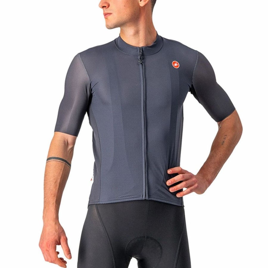 Bike * | Castelli Endurance Elite Cycling Jersey