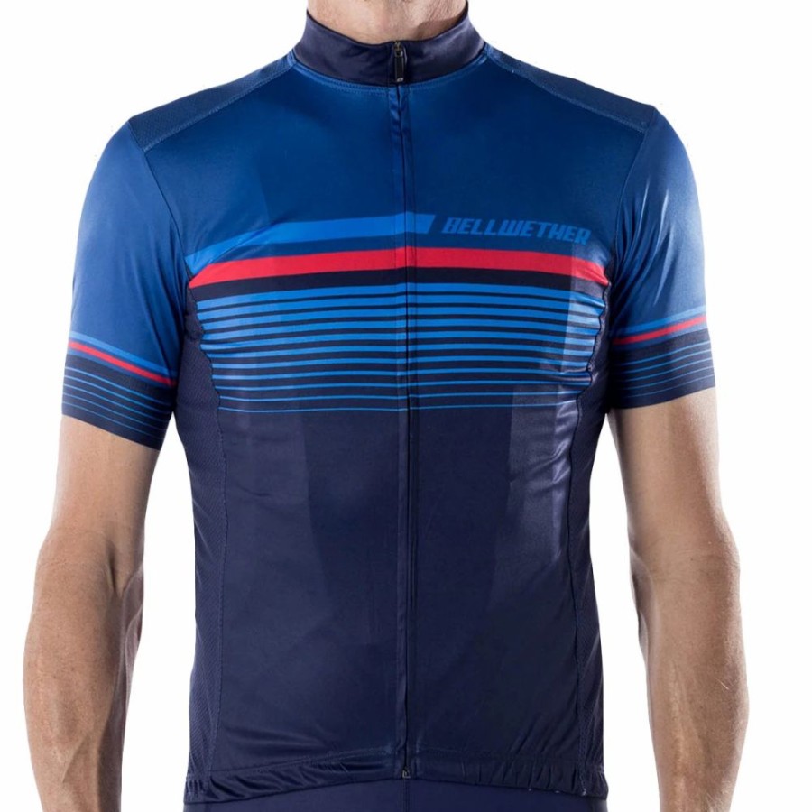 Bike * | Bellwether Men'S Tactic Jersey