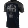 Bike * | Troy Lee Designs Skyline Ss Jersey 2021