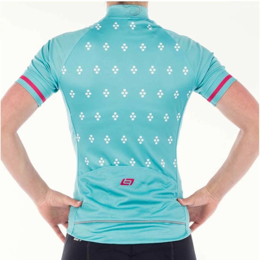 Bike * | Bellwether Essence Women'S Cycling Jersey