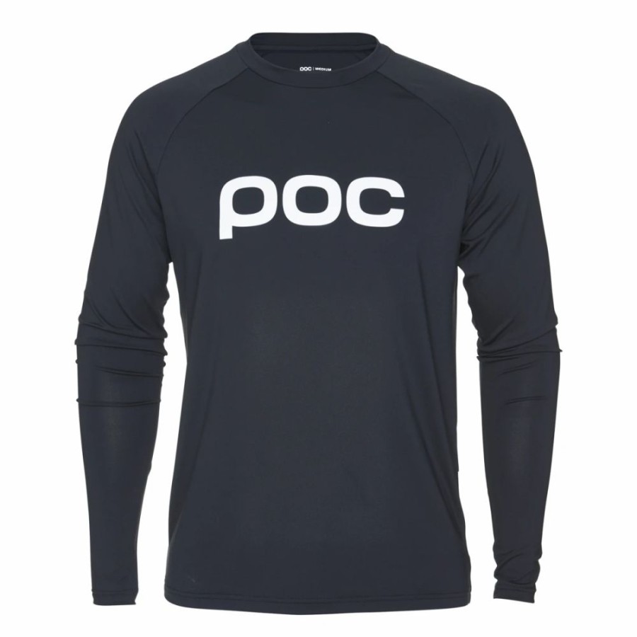 Bike * | Poc M'S Reform Enduro Jersey Men'S 2021