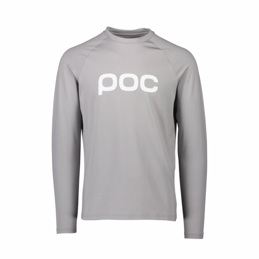 Bike * | Poc M'S Reform Enduro Jersey Men'S 2021