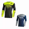 Men'S * | O'Neal Mayhem Hexx Mens Motocross Jersey