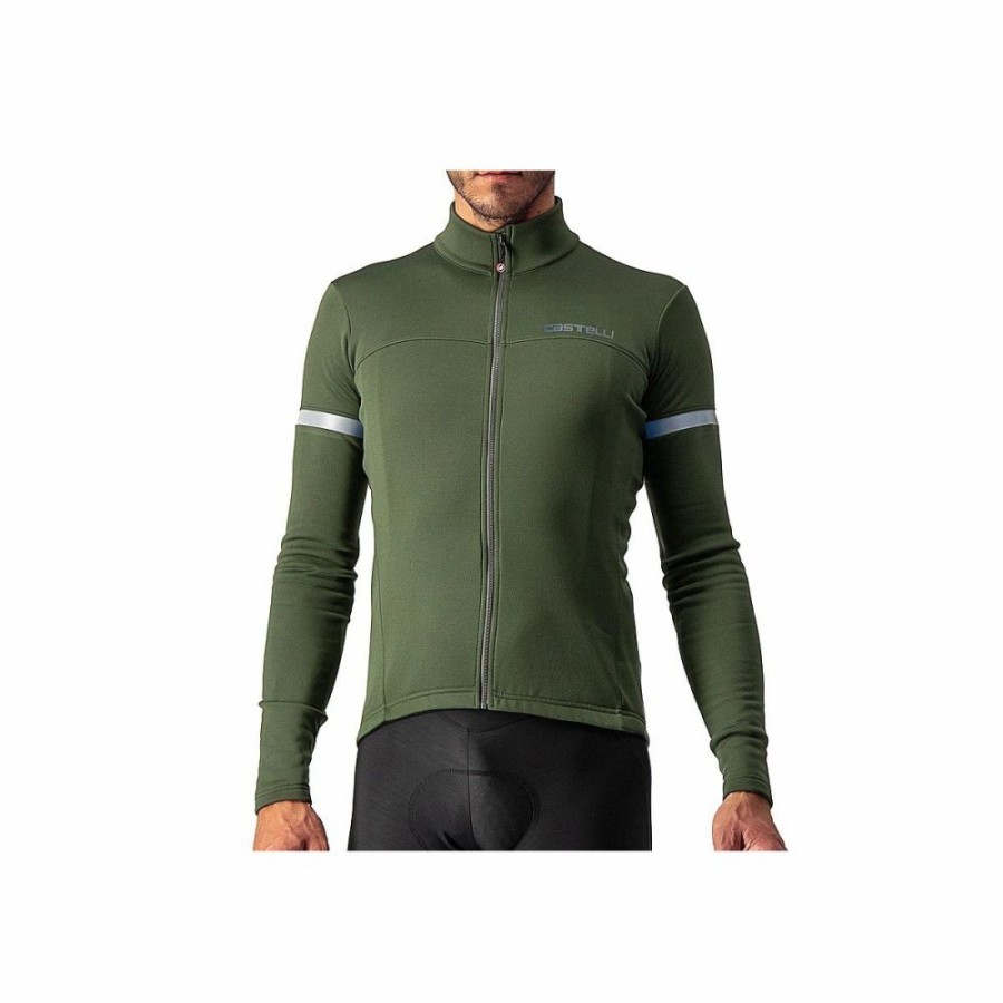 Bike * | Castelli Fondo 2 Jersey Fz