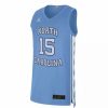 College Jerseys * | Nike North Carolina Tar Heels Vince Carter #15 Limited Basketball Jersey Varsity Blue