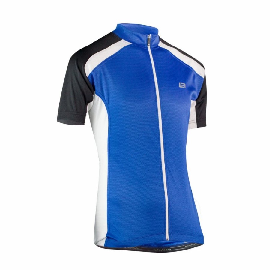 Bike * | Bellwether Pro Mesh Men'S Cycling Jersey