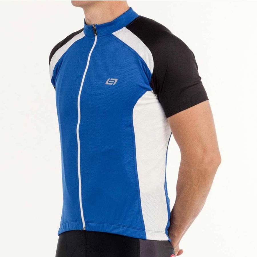 Bike * | Bellwether Pro Mesh Men'S Cycling Jersey