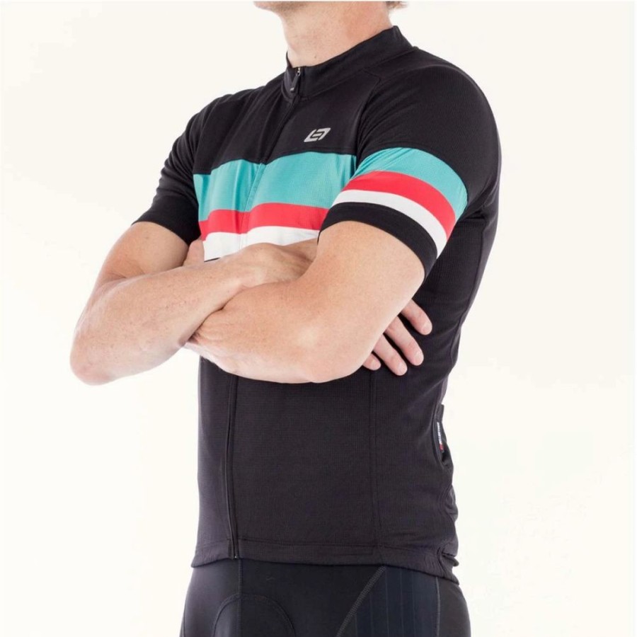 Bike * | Bellwether Prestige Men'S Cycling Jersey