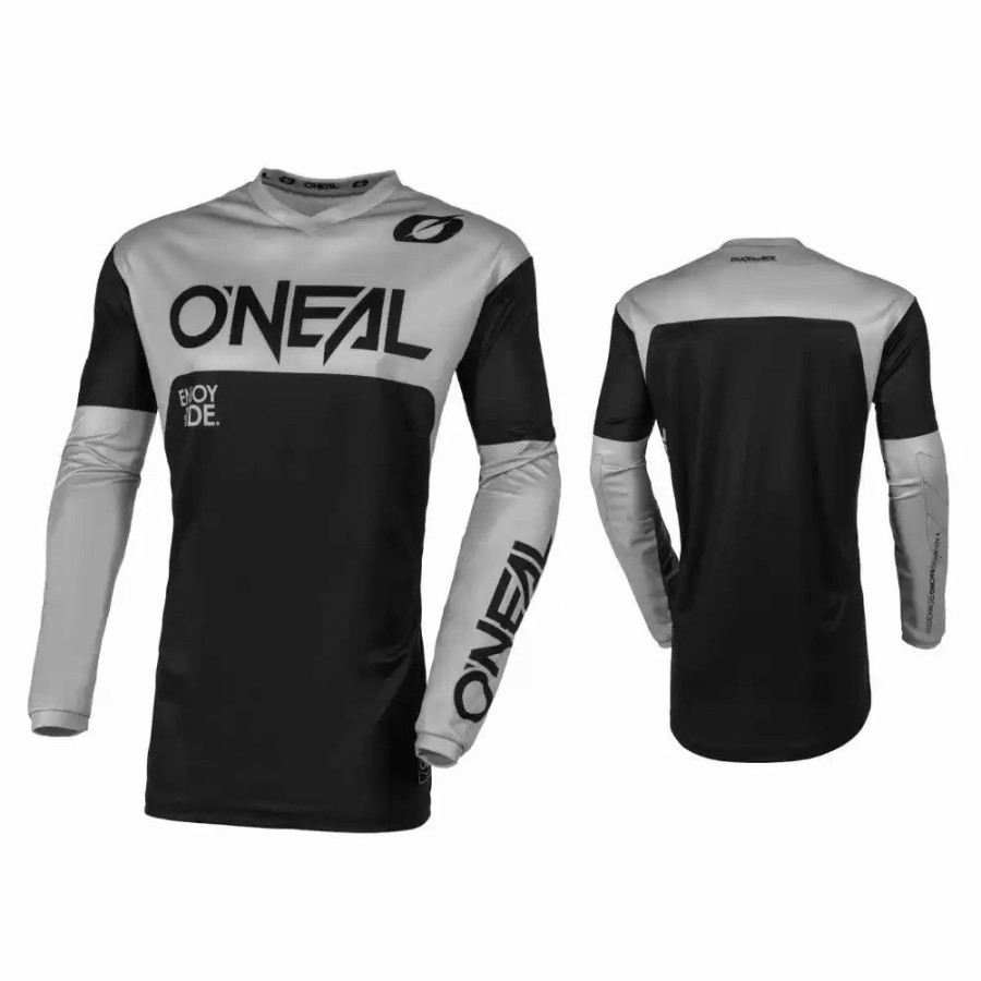 Men'S * | O'Neal O'Neal Element Racewear V.23 Mens Motocross Jersey