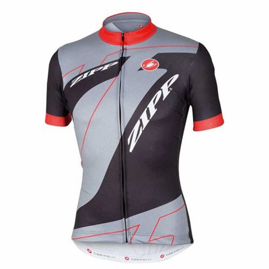 Bike * | Zipp Training Jersey Women'S Small