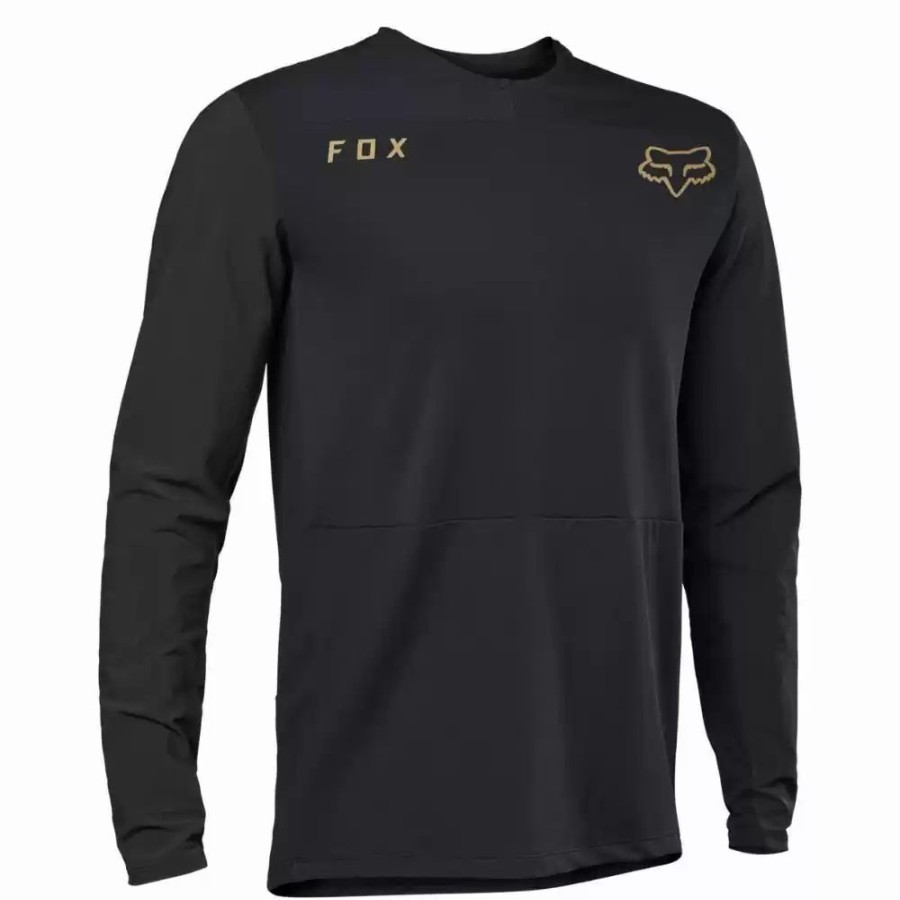 Men'S * | Fox Racing Defend Off Road Motocross Jersey