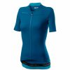 Bike * | Castelli Anima 3 Women'S Jersey