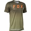 Bike * | Fox Racing Flexair Short Sleeve Jersey 2022