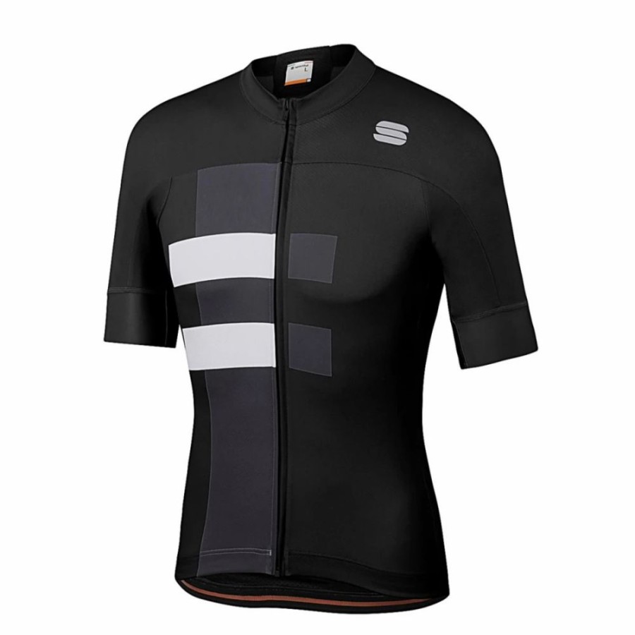 Bike * | Sportful Bold Cycling Jersey Blue