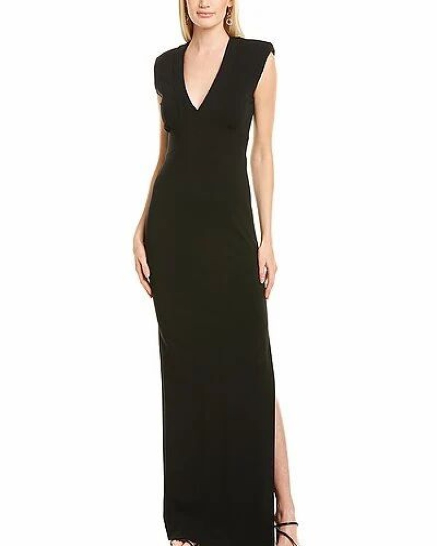 Clothing * | Heavy Jersey Gown Women