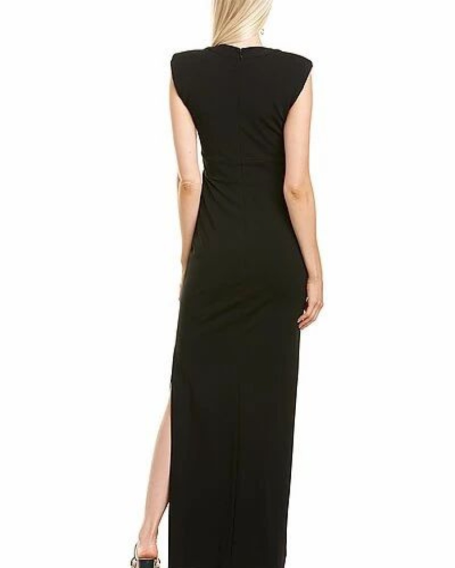 Clothing * | Heavy Jersey Gown Women