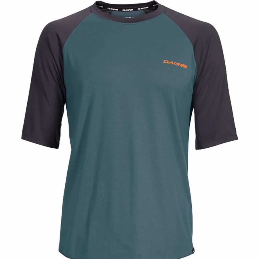 Bike * | Dakine Dropout Short Sleeve Jersey 2019