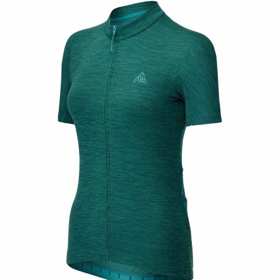 Bike * | 7Mesh Horizon Women'S Jersey Ss