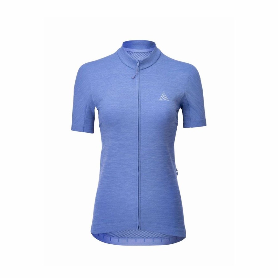 Bike * | 7Mesh Horizon Women'S Jersey Ss